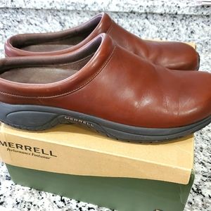 Men's Merrell Shoes